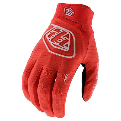 Troy Lee Designs Air BMX Race Gloves-Orange