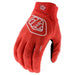 Troy Lee Designs Air BMX Race Gloves-Orange - 1