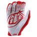 Troy Lee Designs Air BMX Race Gloves-Red - 2