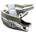 Troy Lee Designs D4 Team BMX Race Helmet-Military - 6