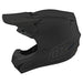 Troy Lee Designs GP Mono BMX Race Helmet-Black - 2