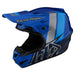 Troy Lee Designs GP Nova Helmet-Blue - 1