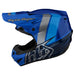 Troy Lee Designs GP Nova Helmet-Blue - 2