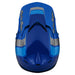Troy Lee Designs GP Nova BMX Race Helmet-Blue - 8