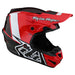 Troy Lee Designs GP Nova BMX Race Helmet-Red - 7