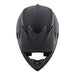 Troy Lee Designs SE4 Polyacrylite MIPS Mono BMX Race Helmet-Black - 4