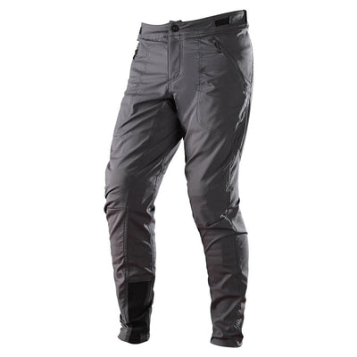 Troy Lee Skyline BMX Race Pants-Solid Iron
