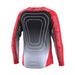 Troy Lee Designs Sprint BMX Race Jersey-Richter Race Red - 2