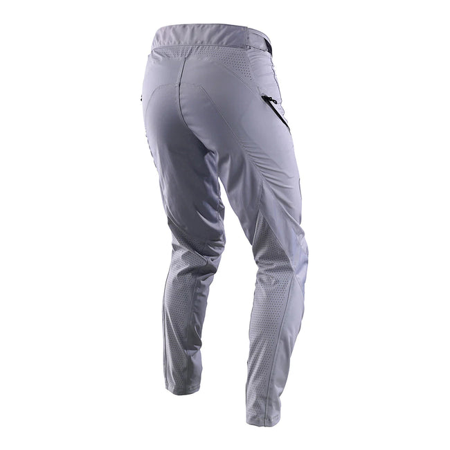 Troy Lee Sprint BMX Race Pants-Mono Cement - 2