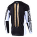 Troy Lee Designs Sprint Marker BMX Race Jersey-Black/Copper - 2
