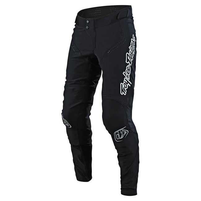 Troy Lee Designs Sprint Ultra BMX Race Pants-Black - 1