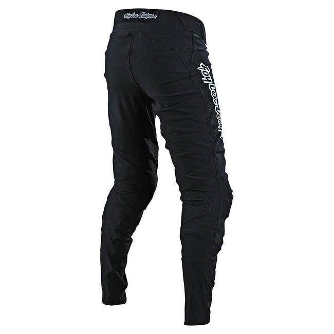 Troy Lee Designs Sprint Ultra BMX Race Pants-Black - 2