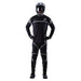 Troy Lee Designs Sprint Ultra BMX Race Pants-Lines Black/White - 3