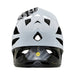 Troy Lee Stage BMX Race Helmet-Signature White - 4