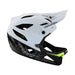 Troy Lee Stage BMX Race Helmet-Signature White - 6