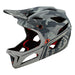 Troy Lee Designs Stage MIPS BMX Race Helmet-Tactical Sand - 1