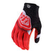Troy Lee Designs Air BMX Race Gloves-Radian Red - 1