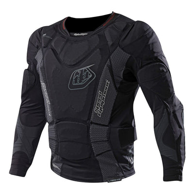 Troy Lee Designs UPL 7855 Long Sleeve Protective Jersey