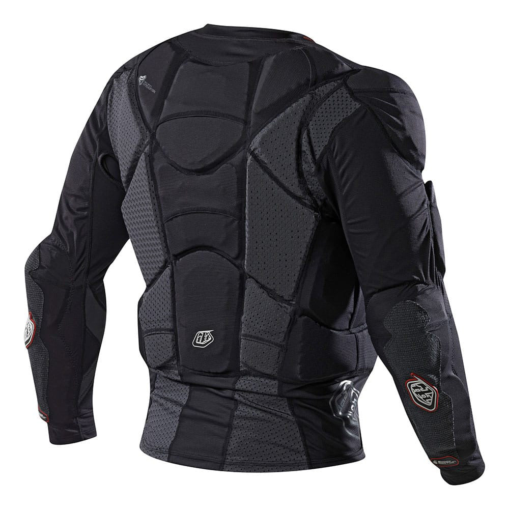 Troy Lee UPL 7855 Long Sleeve Protective Jersey at J&R Bicycles