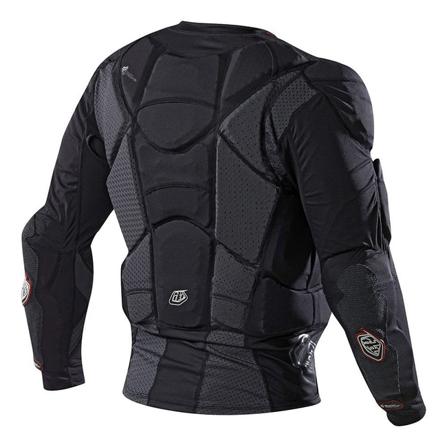 Troy Lee Designs UPL 7855 Long Sleeve Protective Jersey - 2