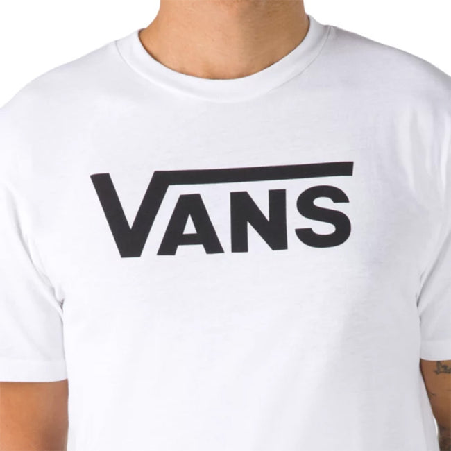Vans Classic Men&#39;s T-Shirt - 8