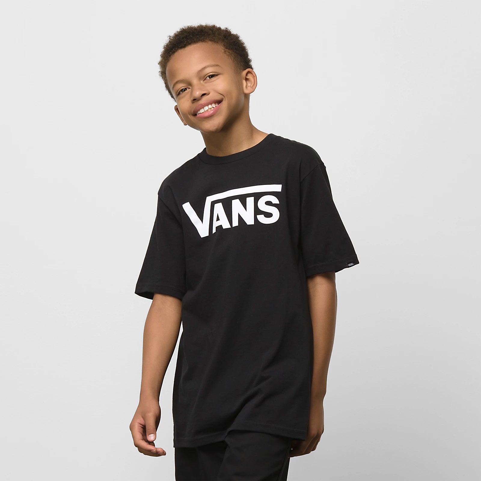 Vans Classic Youth T-Shirt J&R – Bicycles, Inc.