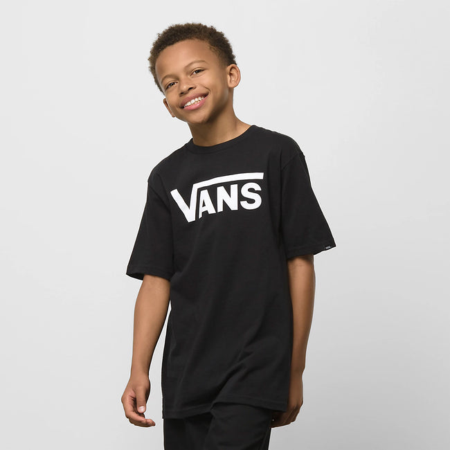 Vans Classic Youth T-Shirt - 1