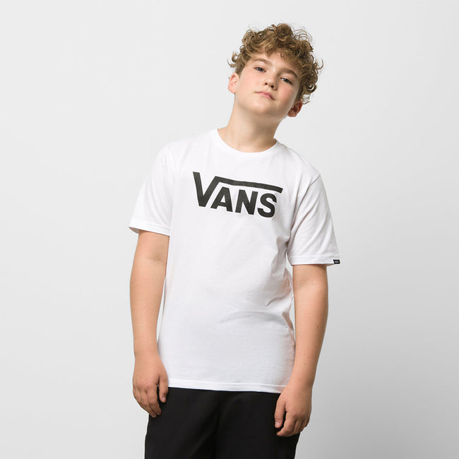Vans Classic Youth T-Shirt - 2