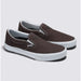 Vans Dakota Roche BMX Slip-On Shoes-Brown - 2