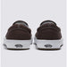Vans Dakota Roche BMX Slip-On Shoes-Brown - 4