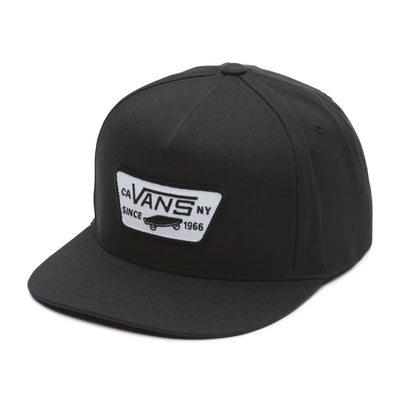 Vans Dark Diamond Trucker Hat