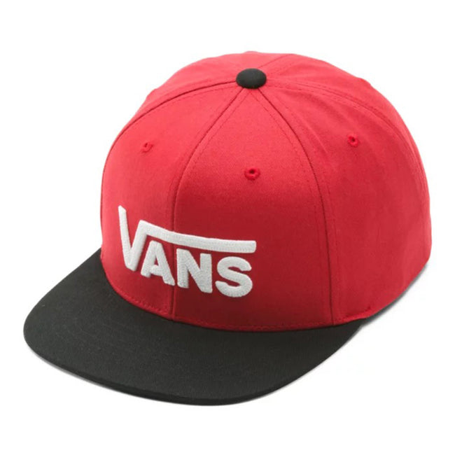 Vans Drop V II Snapback Hat - 1