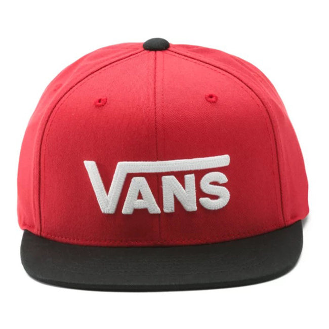 Vans Drop V II Snapback Hat - 2
