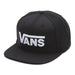 Vans Drop V Snapback Hat - 1
