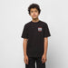 Vans Fast and Loose Kid&#39;s T-Shirt-Black - 2