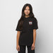 Vans Fast and Loose Kid&#39;s T-Shirt-Black - 3