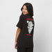 Vans Fast and Loose Kid&#39;s T-Shirt-Black - 7