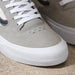 Vans Kevin Peraza BMX Shoes-Grey/White - 12