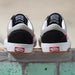 Vans Old Skool BMX Shoes-Black/Gray/Red - 5