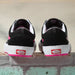 Vans Old Skool BMX Shoes-Black/Neon Pink - 5