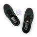 Vans Sk8-Hi 238 Dakota Roche BMX Shoes-Green/Black - 4