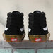 Vans Sk8-Hi BMX Shoes-Black/Gum - 4
