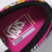 Vans Sk8-Hi BMX Shoes-Fuchsia Fedora - 6