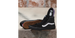 Vans Sk8-Hi Pro BMX Shoes-Black/White - 3