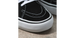 Vans Sk8-Hi Pro BMX Shoes-Black/White - 12