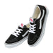 Vans SK8-Low Shoes-Black/White - 3