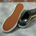 Vans Skate Old Skool BMX Shoes-Scarab/Military - 4