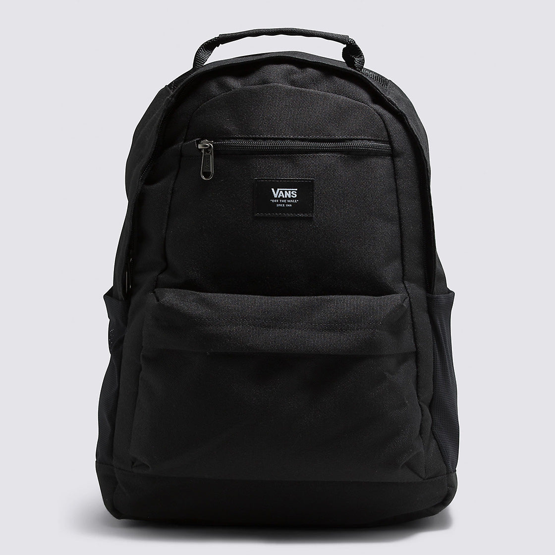 Vans Startle Backpack-Black at J&R Bicycles – J&R Bicycles, Inc.