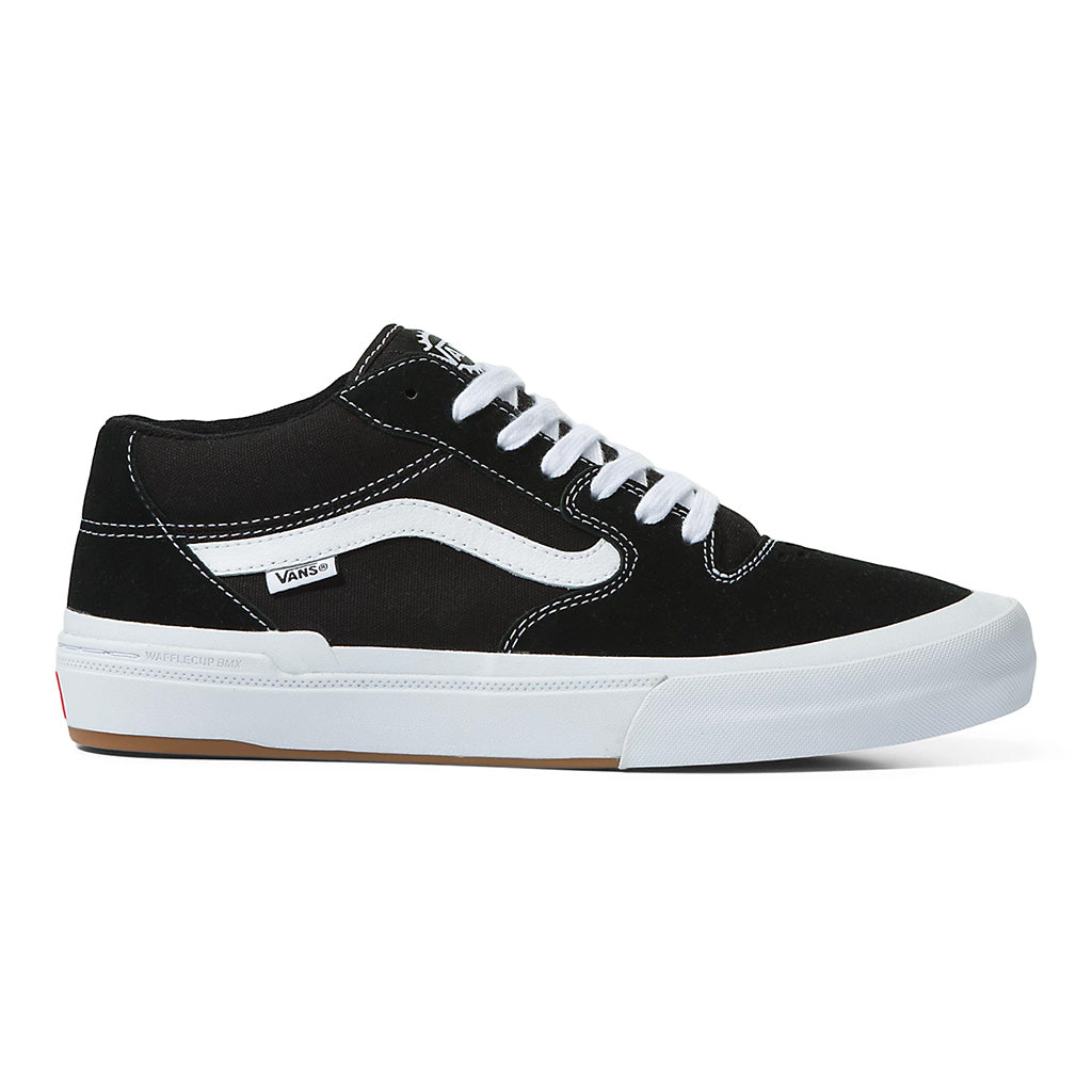vans waffle cup shoes