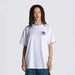 Vans Team Player Checkerboard Men&#39;s T-Shirt-White - 5